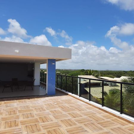 Lindo Flat No Residencial Maraca Beach Pôrto das Galinhas Extérieur photo