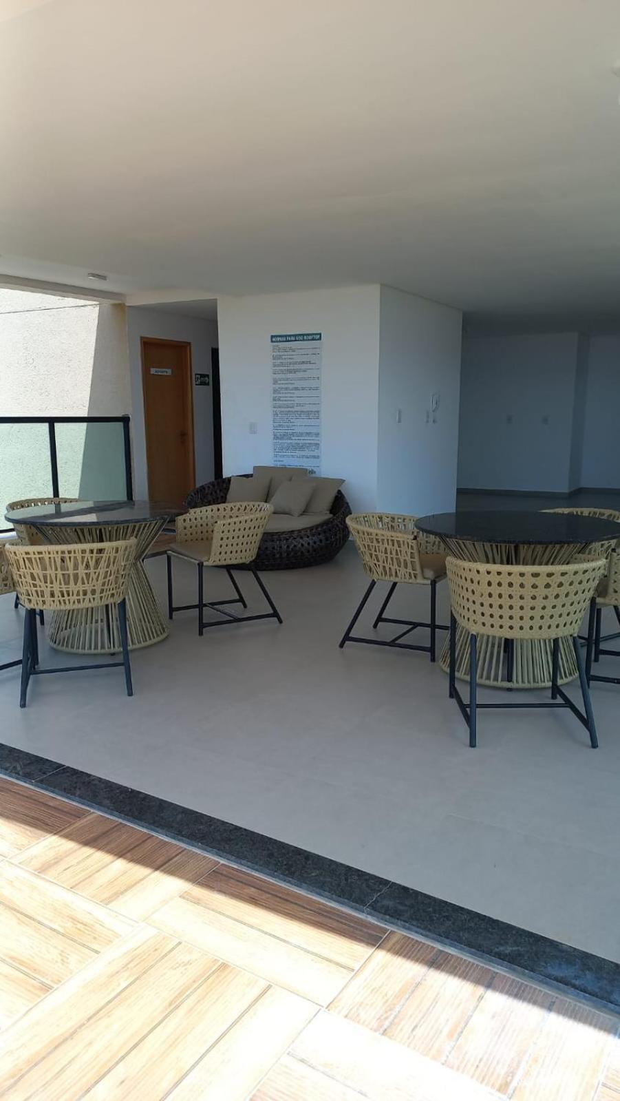 Lindo Flat No Residencial Maraca Beach Pôrto das Galinhas Extérieur photo