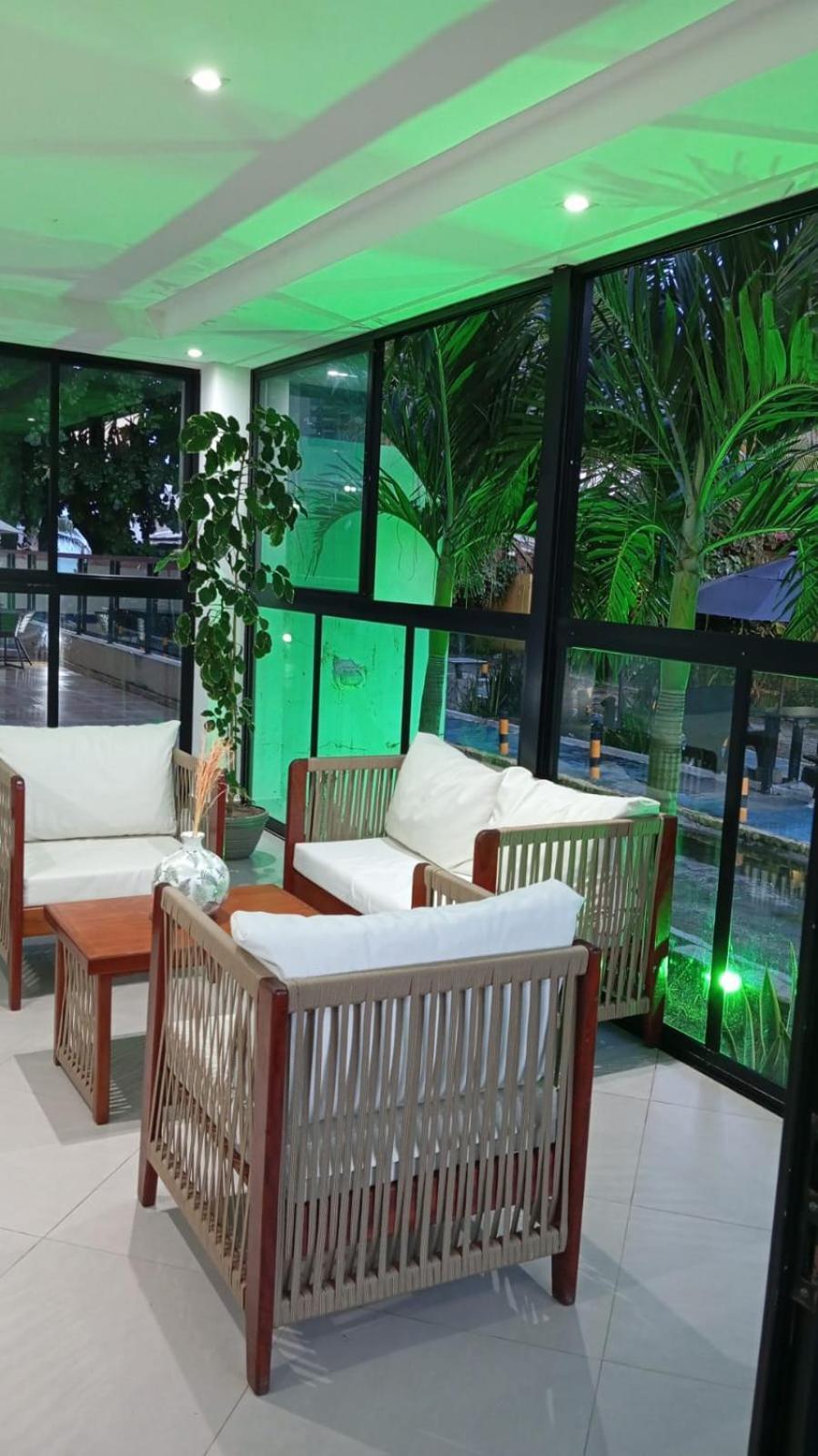 Lindo Flat No Residencial Maraca Beach Pôrto das Galinhas Extérieur photo